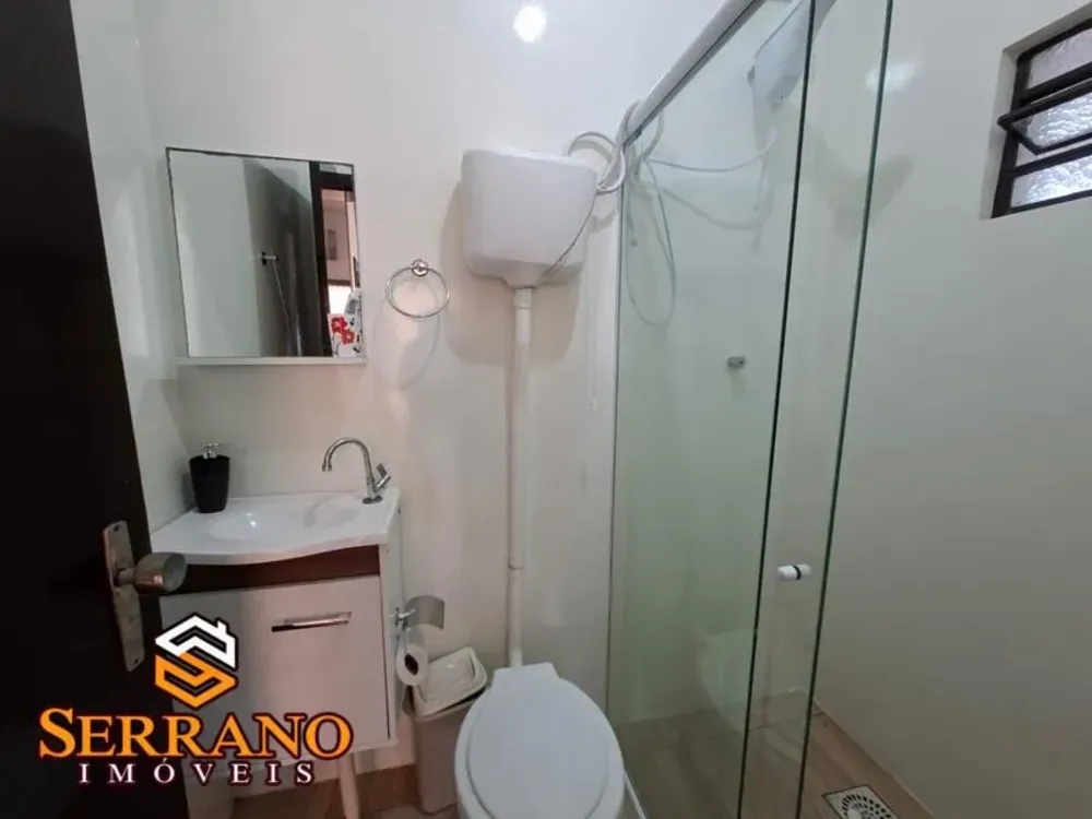 Sobrado, 5 quartos, 247 m² - Foto 14