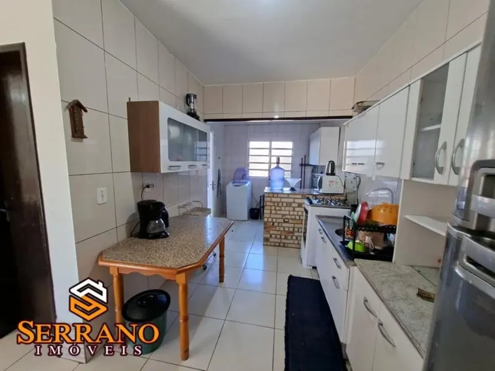 Sobrado, 5 quartos, 247 m² - Foto 7