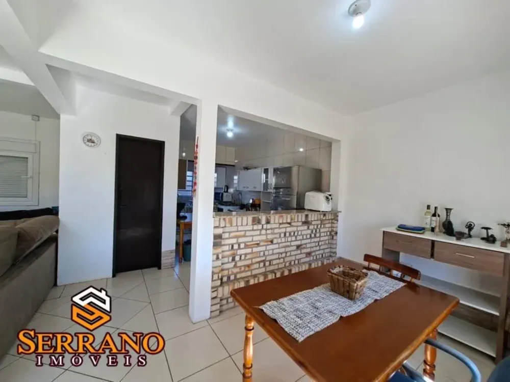 Sobrado, 5 quartos, 247 m² - Foto 5