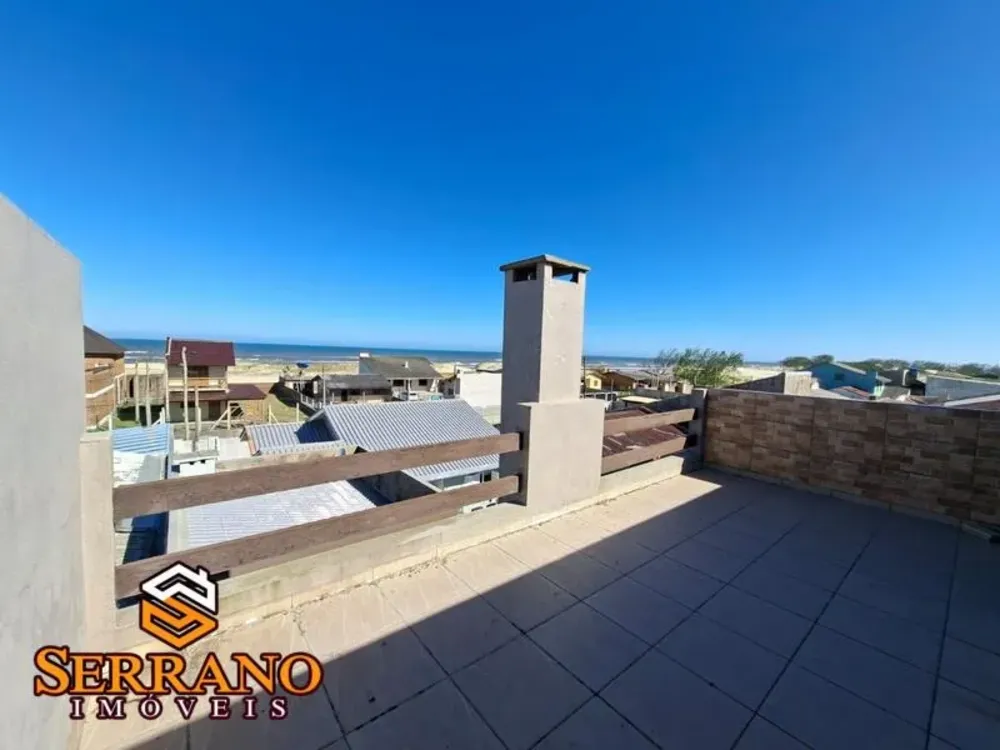 Sobrado, 5 quartos, 247 m² - Foto 2