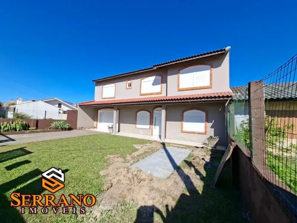Sobrado, 5 quartos, 247 m² - Foto 1