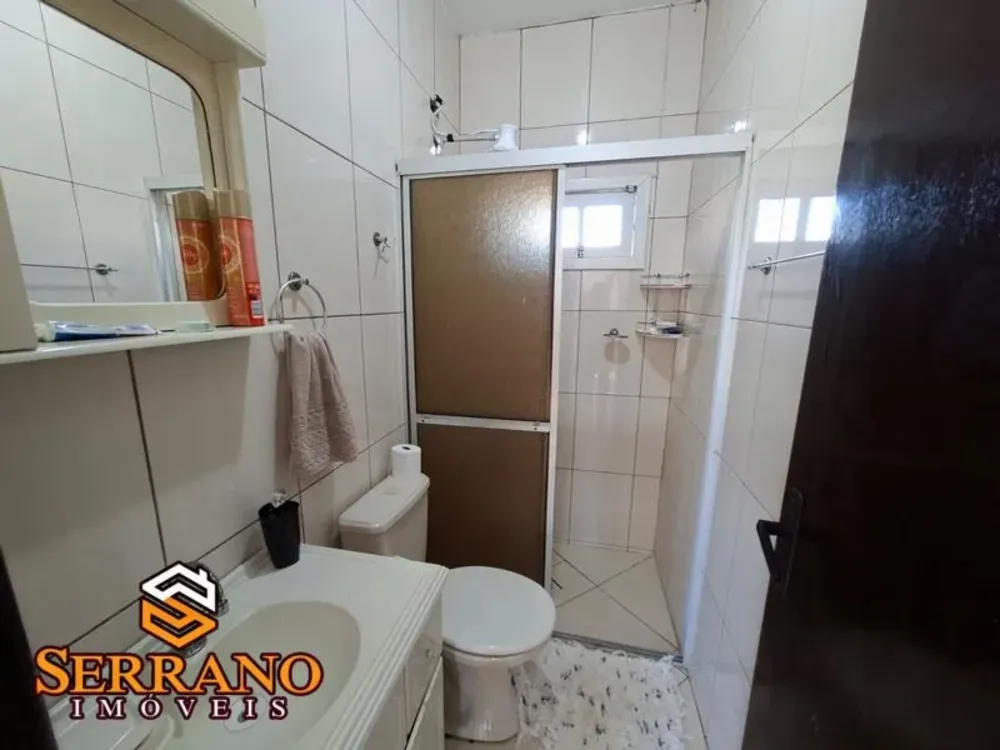 Sobrado, 5 quartos, 247 m² - Foto 12