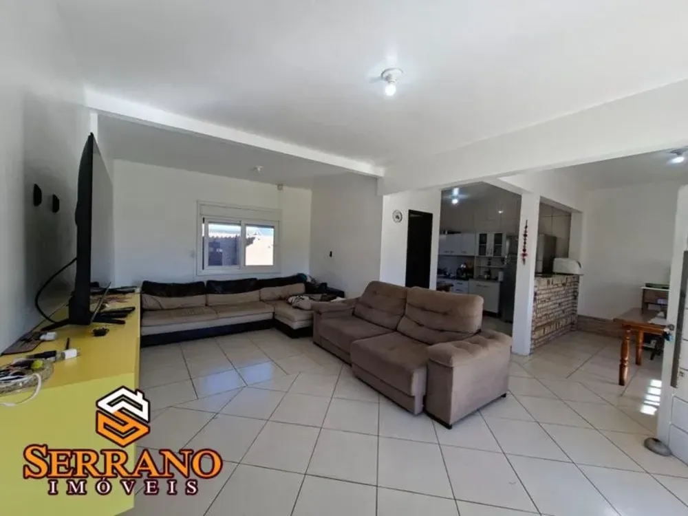 Sobrado, 5 quartos, 247 m² - Foto 4