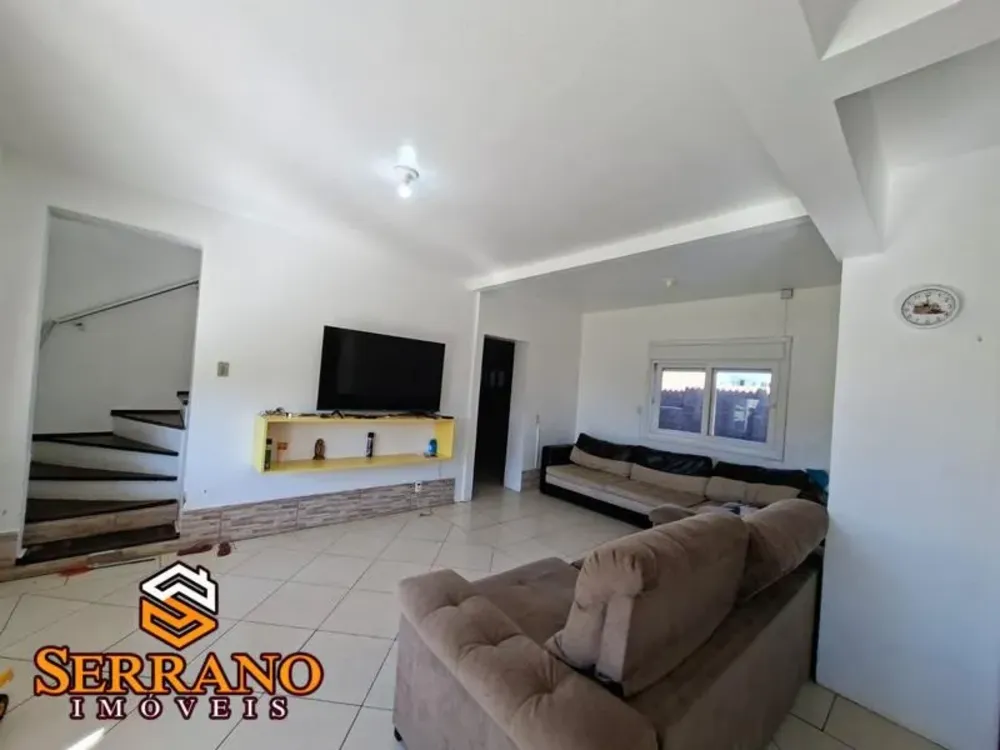 Sobrado, 5 quartos, 247 m² - Foto 3