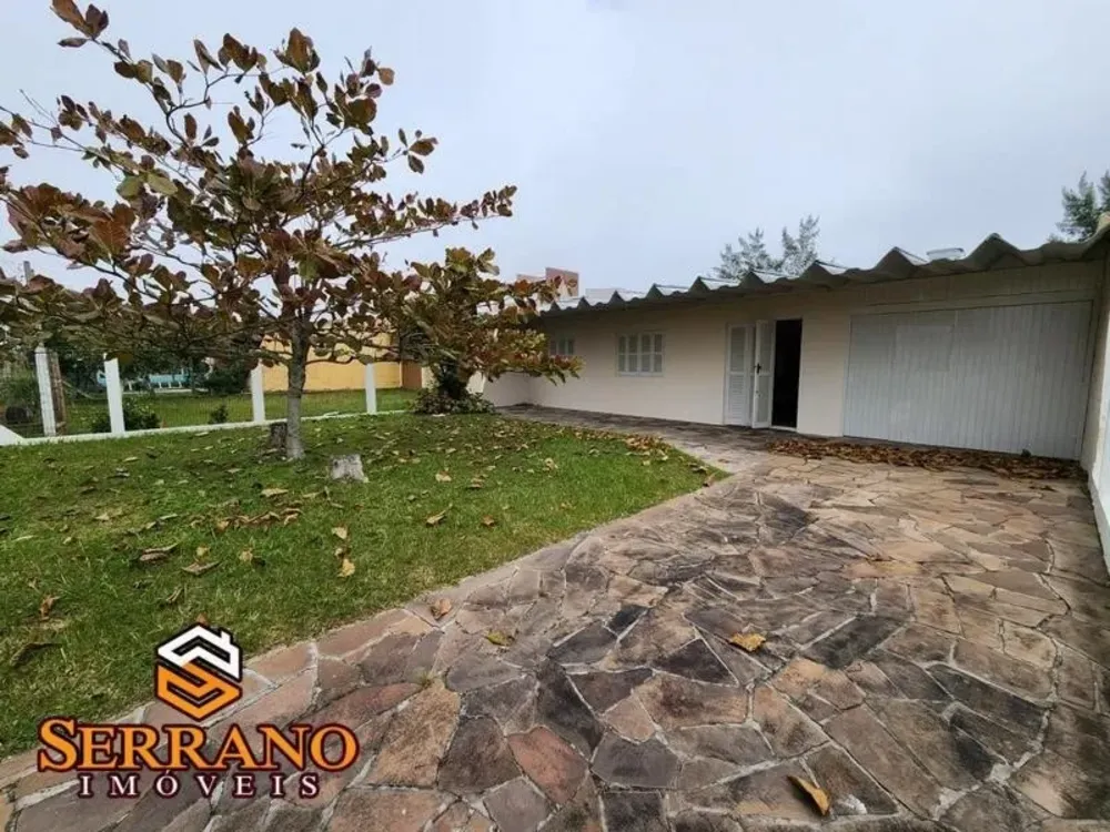 Casa, 3 quartos, 113 m² - Foto 2