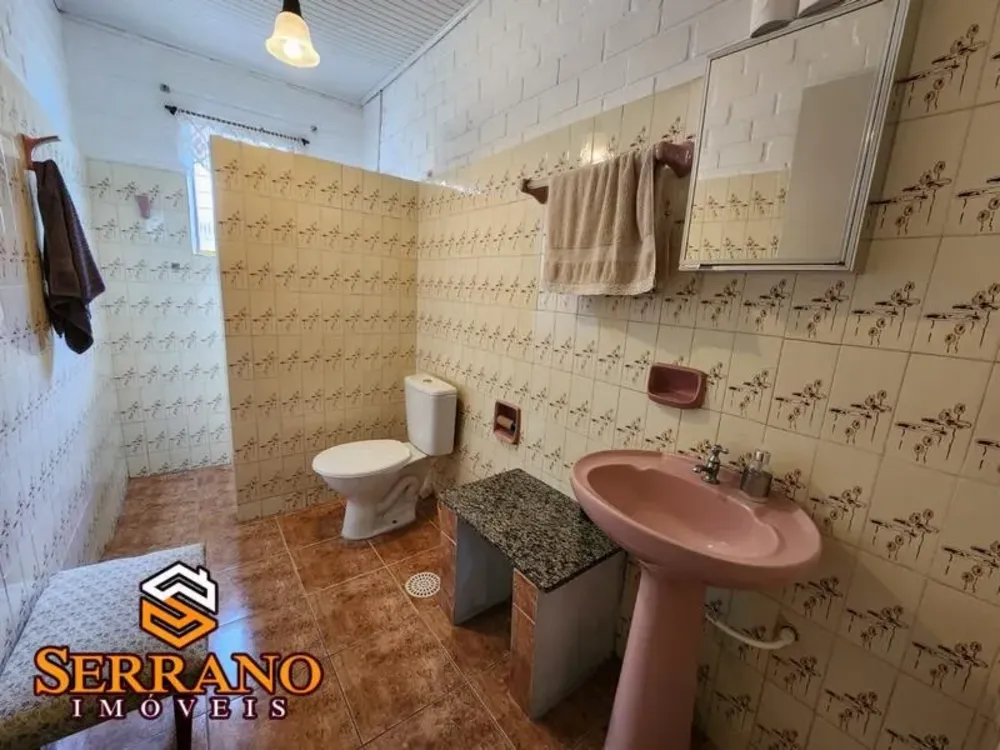 Casa, 3 quartos, 113 m² - Foto 11