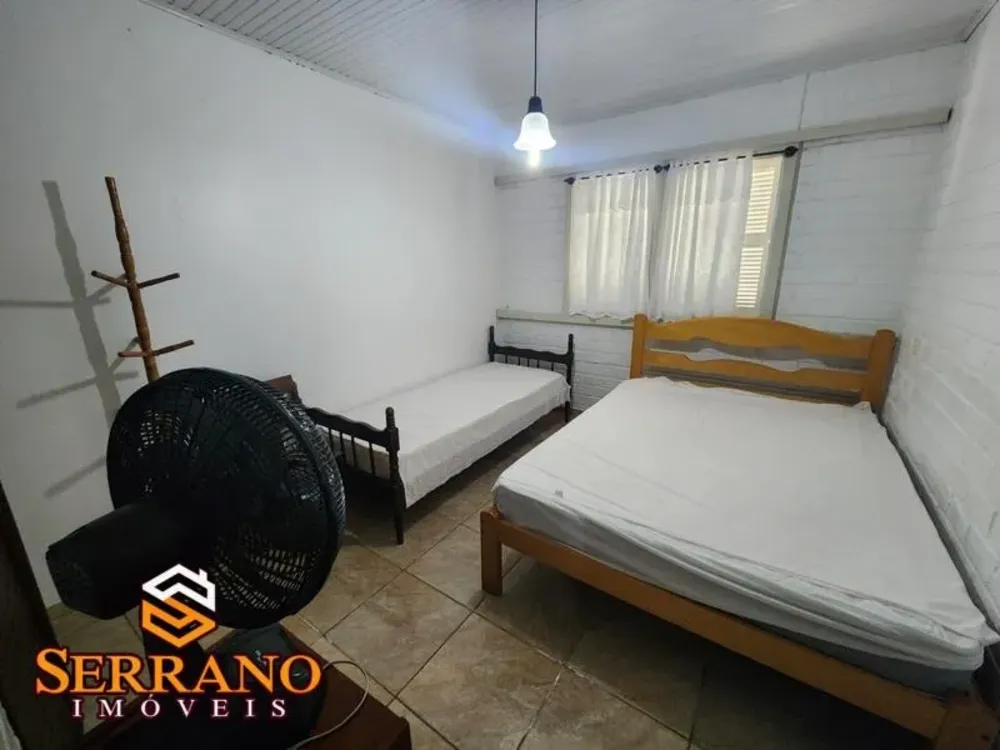 Casa, 3 quartos, 113 m² - Foto 2