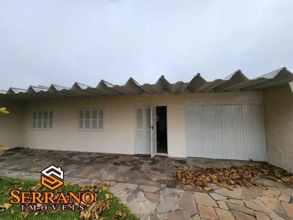 Casa, 3 quartos, 113 m² - Foto 3