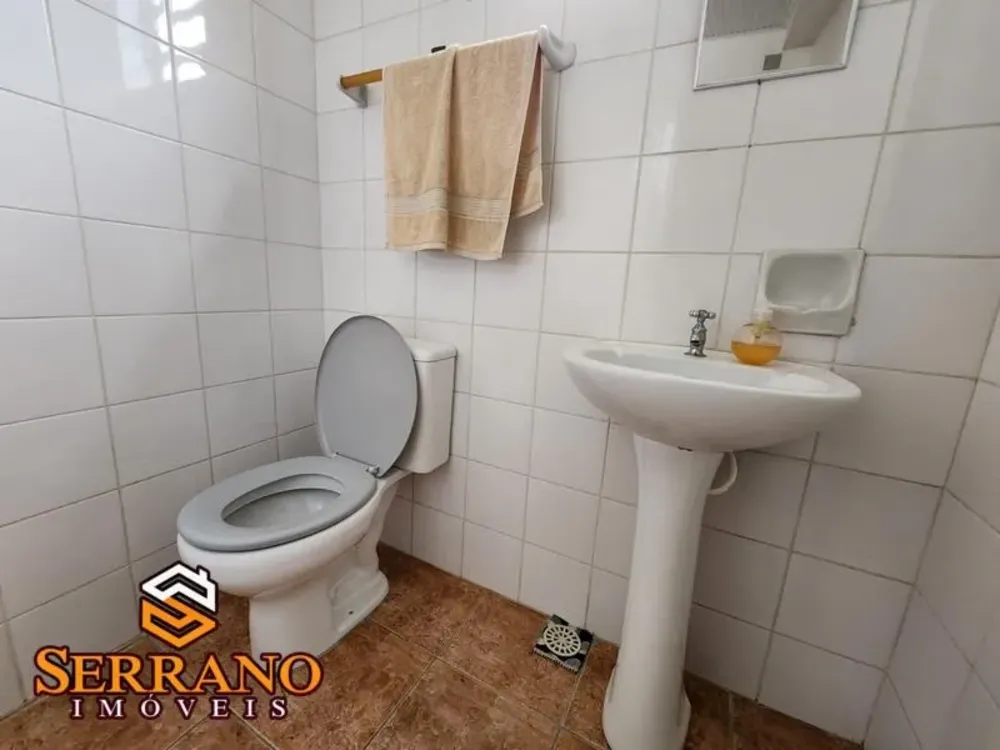 Casa, 3 quartos, 113 m² - Foto 1
