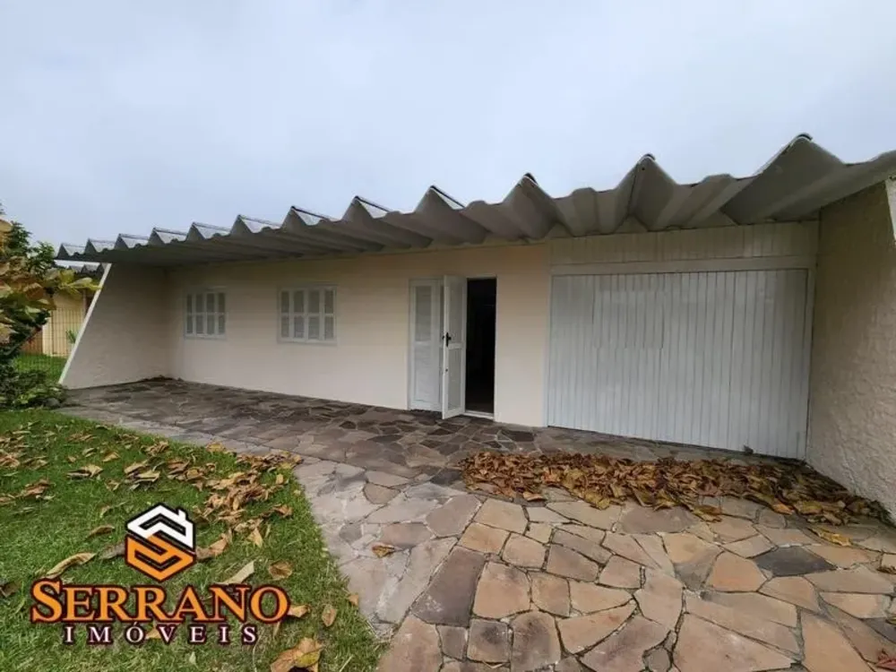 Casa, 3 quartos, 113 m² - Foto 1