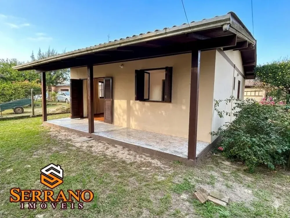 Casa, 3 quartos, 146 m² - Foto 2