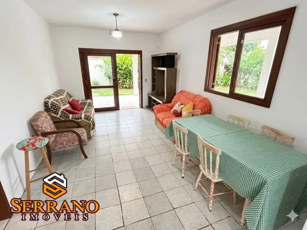 Casa, 3 quartos, 146 m² - Foto 3