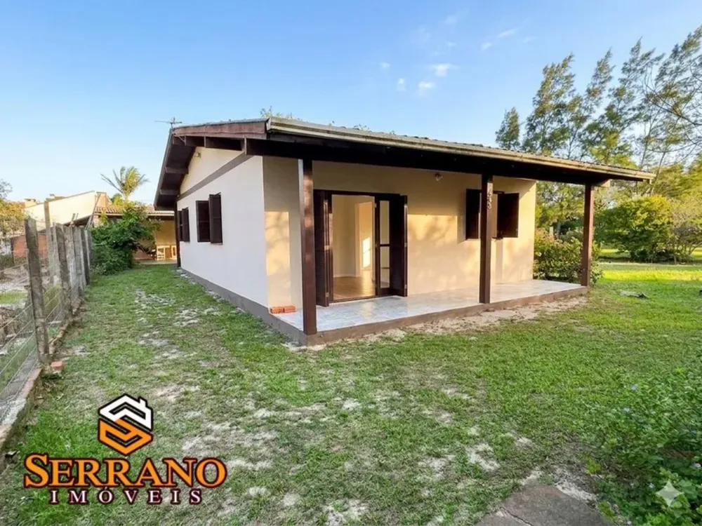 Casa, 3 quartos, 146 m² - Foto 1