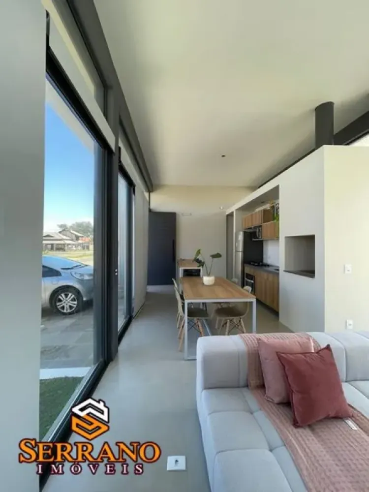 Casa, 2 quartos, 85 m² - Foto 7