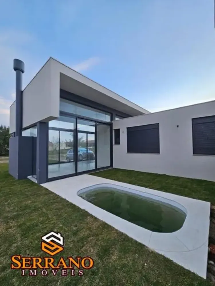 Casa, 2 quartos, 85 m² - Foto 1