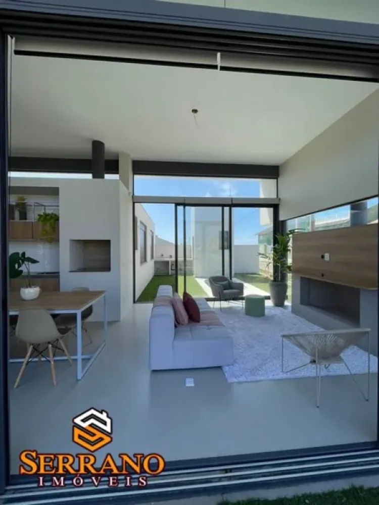 Casa, 2 quartos, 85 m² - Foto 3