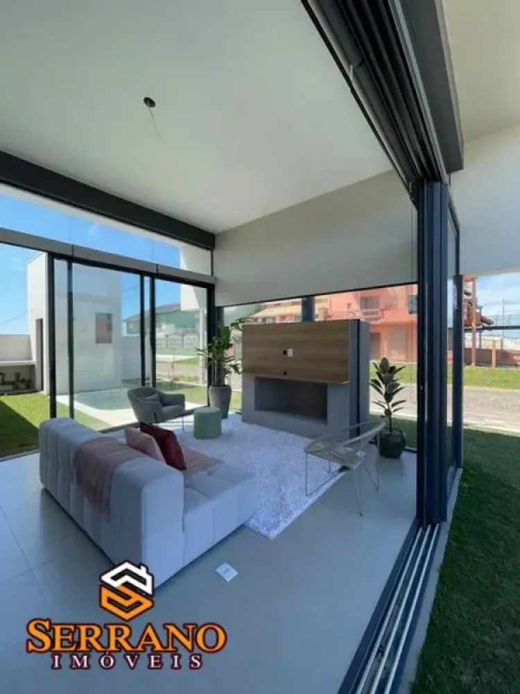 Casa, 2 quartos, 85 m² - Foto 4