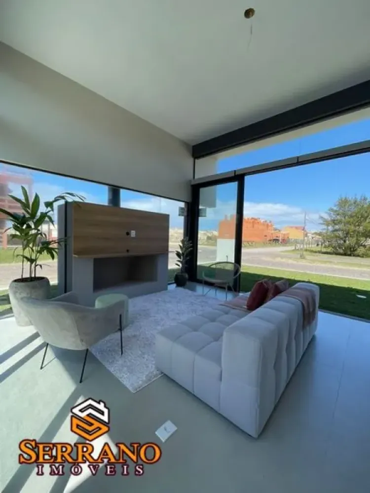 Casa, 2 quartos, 85 m² - Foto 2