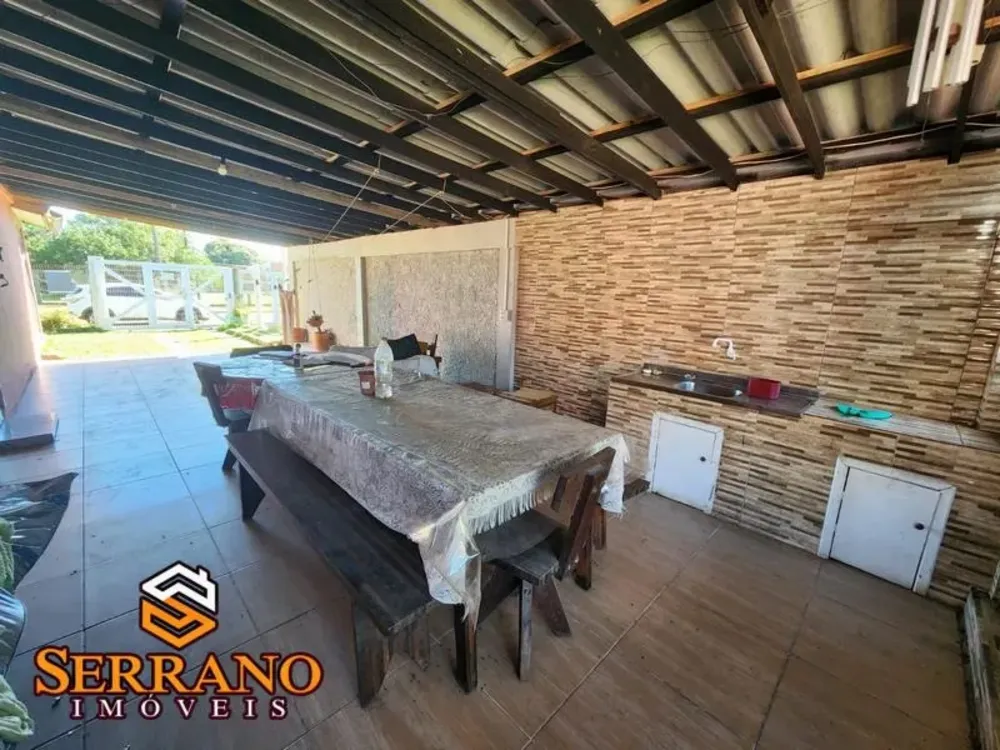 Casa, 4 quartos, 179 m² - Foto 3