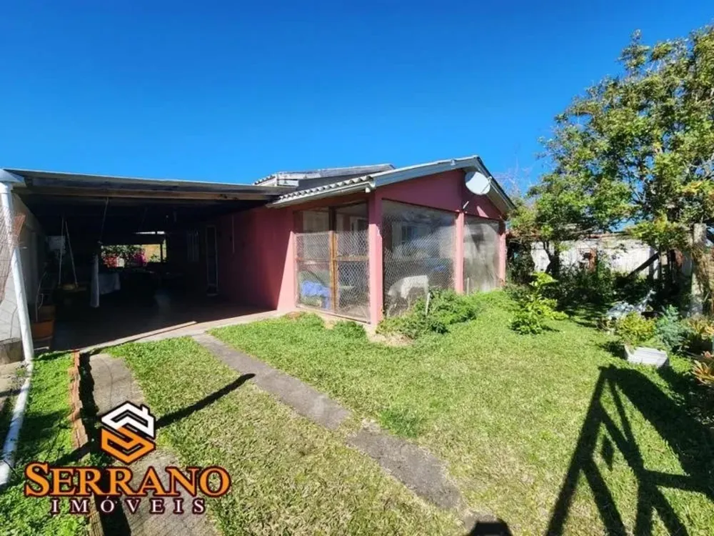 Casa, 4 quartos, 179 m² - Foto 1