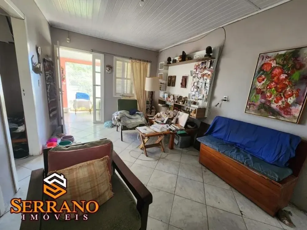 Casa, 4 quartos, 179 m² - Foto 4