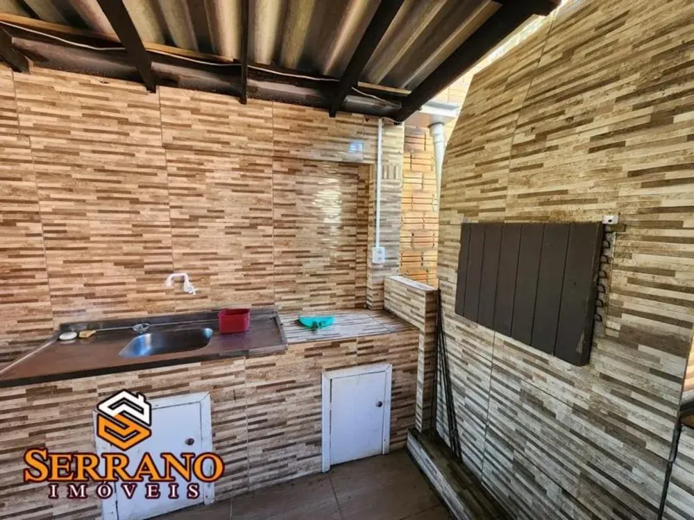 Casa, 4 quartos, 179 m² - Foto 11