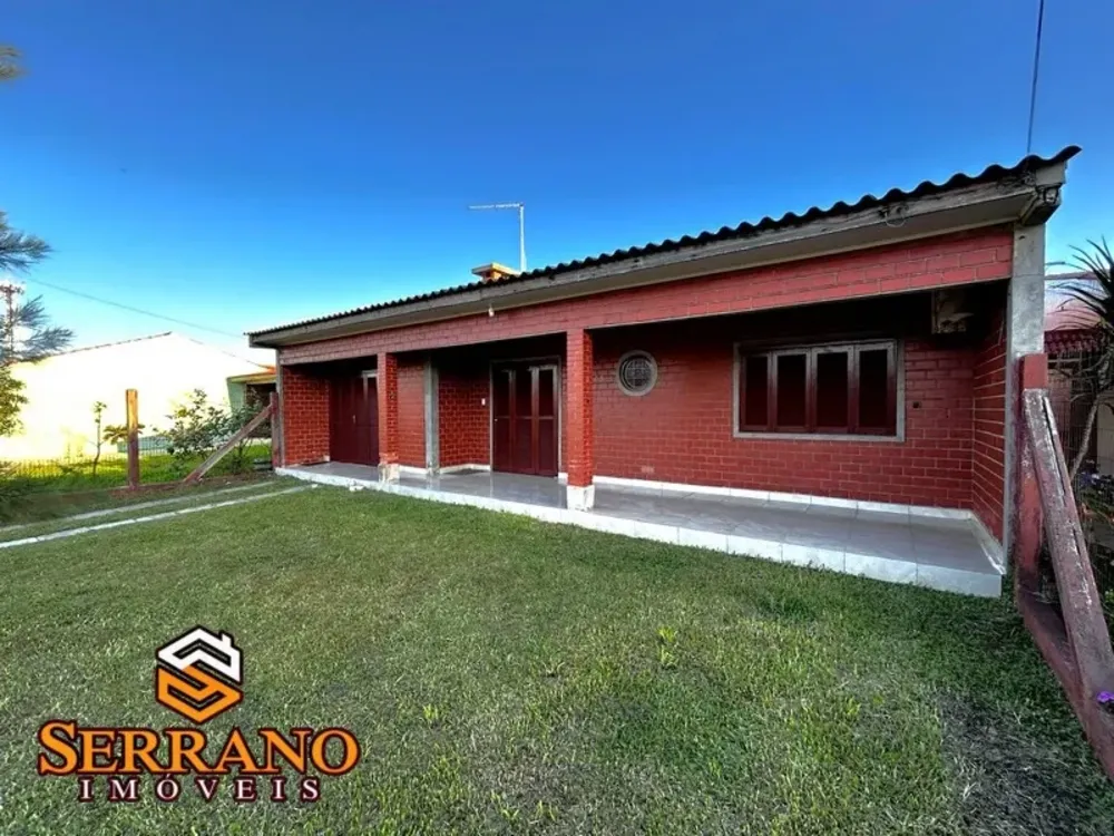 Casa, 2 quartos, 134 m² - Foto 2