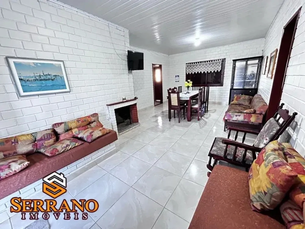 Casa, 2 quartos, 134 m² - Foto 3