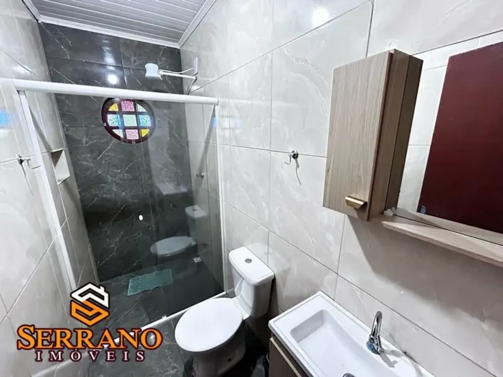 Casa, 2 quartos, 134 m² - Foto 9