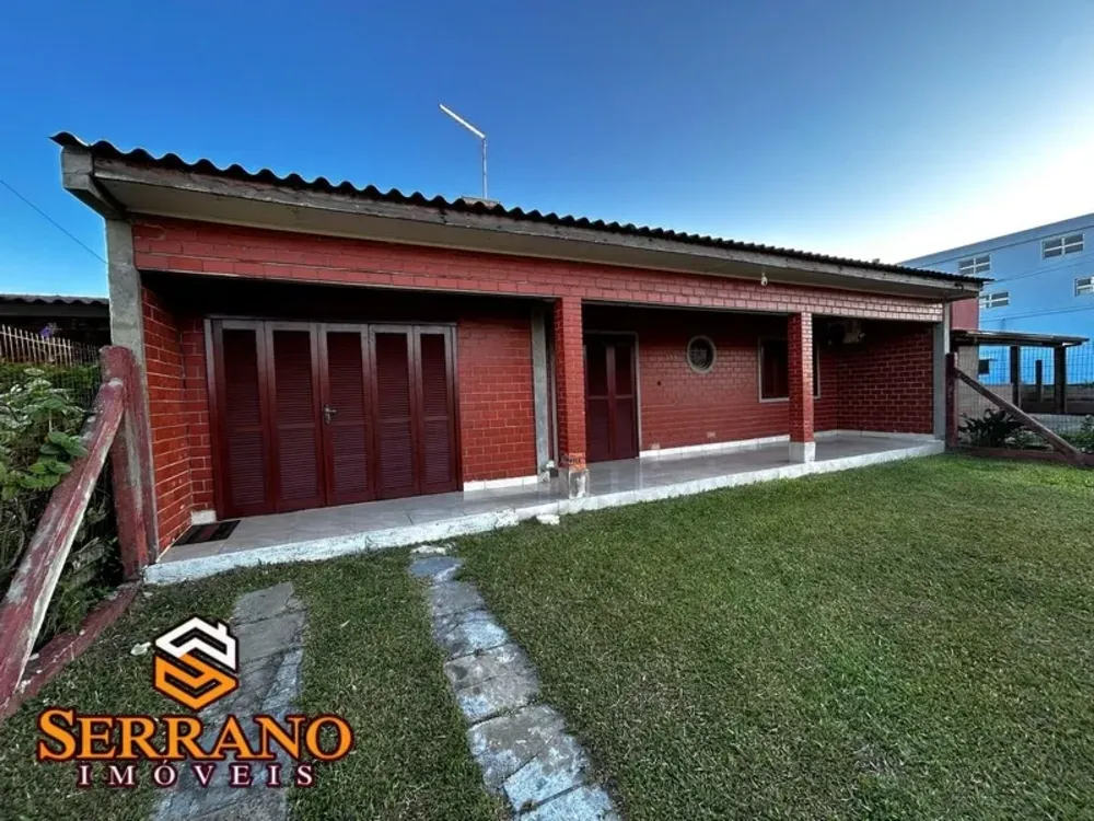 Casa, 2 quartos, 134 m² - Foto 1