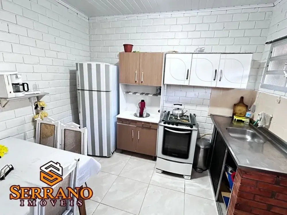 Casa, 2 quartos, 134 m² - Foto 5