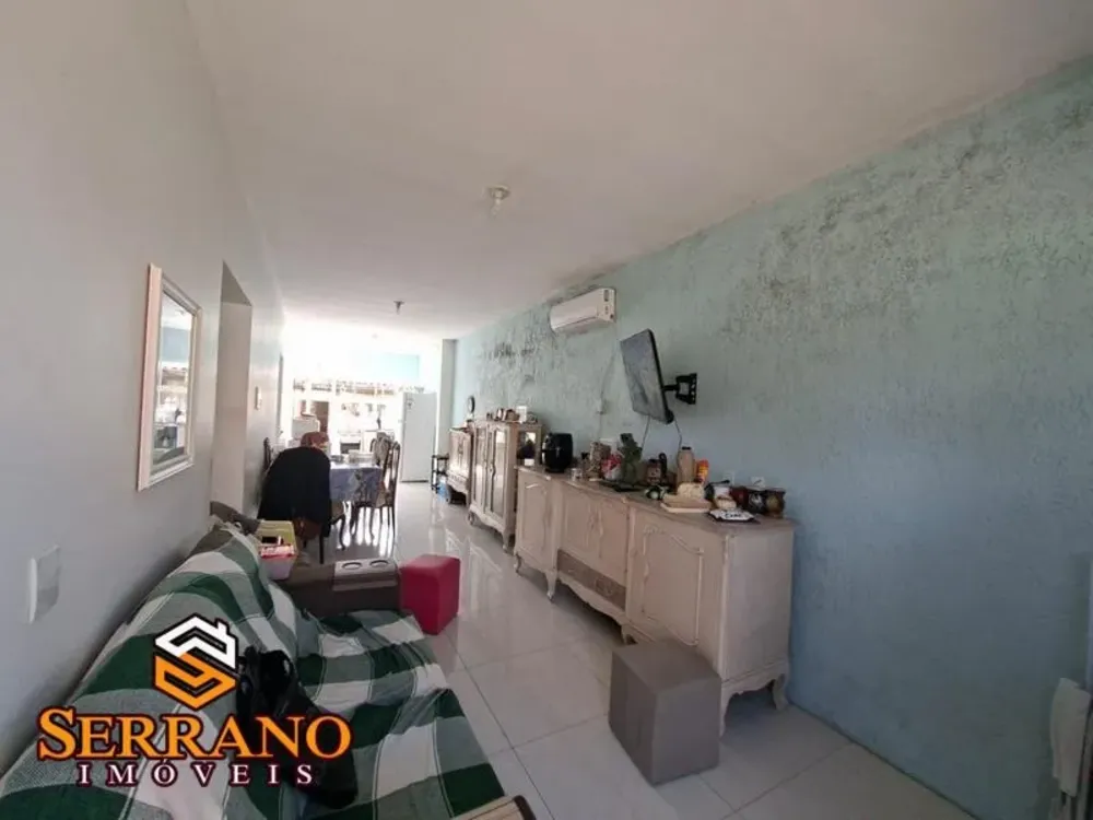 Sobrado, 3 quartos, 88 m² - Foto 6