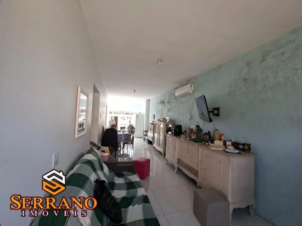 Sobrado, 3 quartos, 88 m² - Foto 5