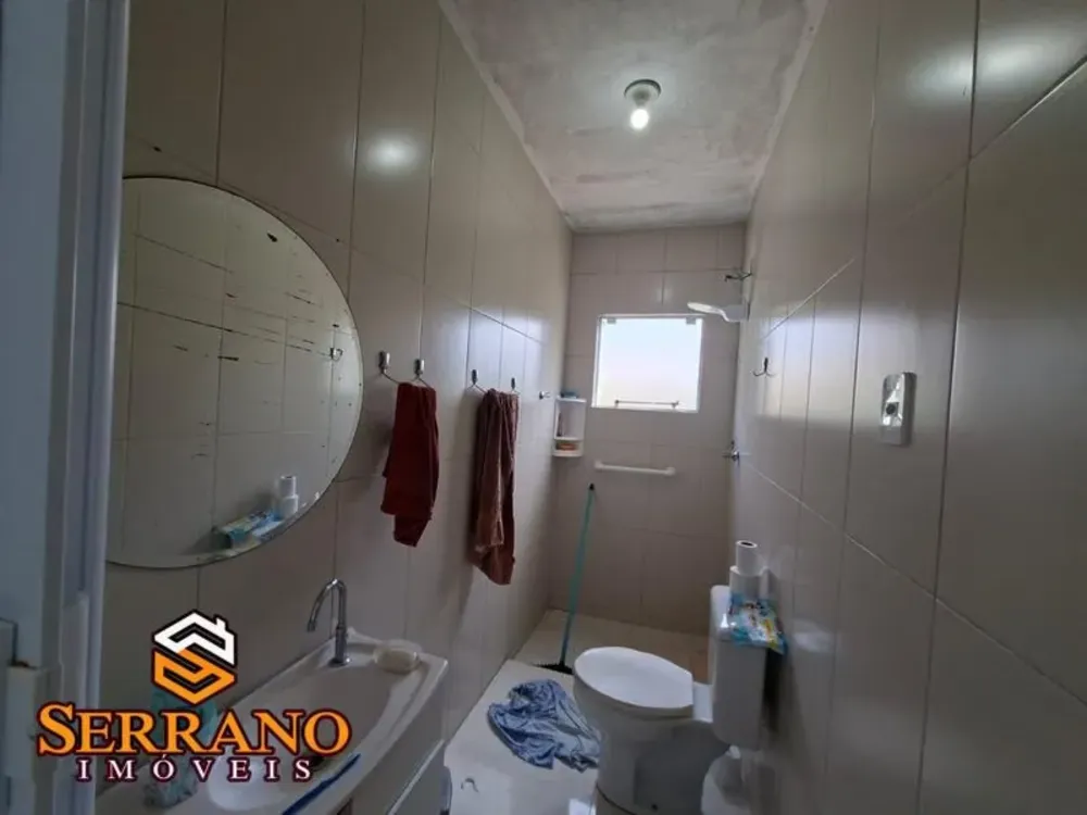 Sobrado, 3 quartos, 88 m² - Foto 9