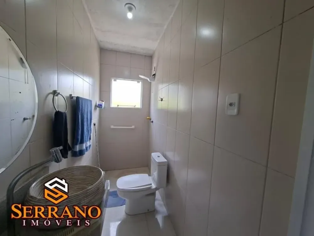 Sobrado, 3 quartos, 88 m² - Foto 10