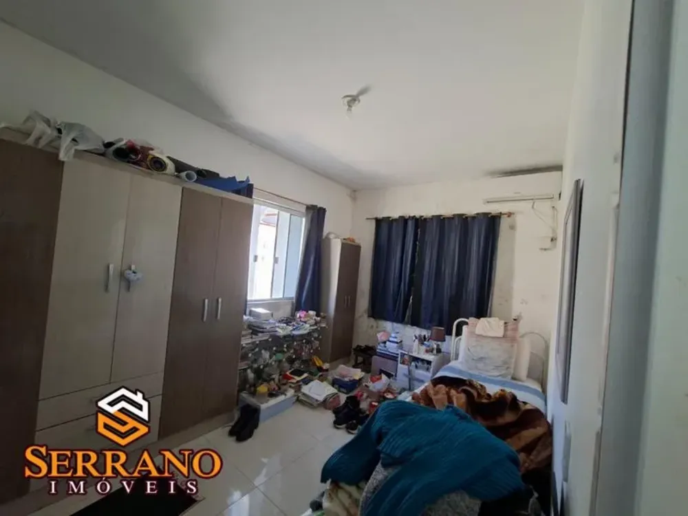 Sobrado, 3 quartos, 88 m² - Foto 8