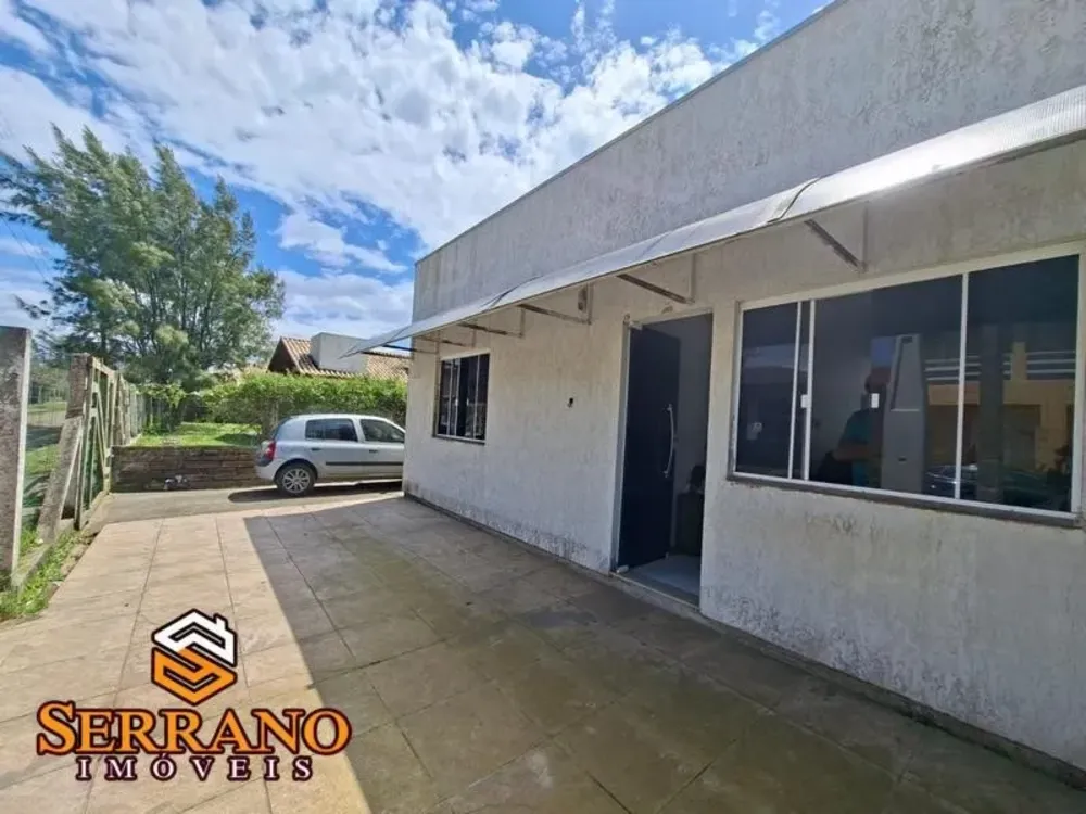 Sobrado, 3 quartos, 88 m² - Foto 1