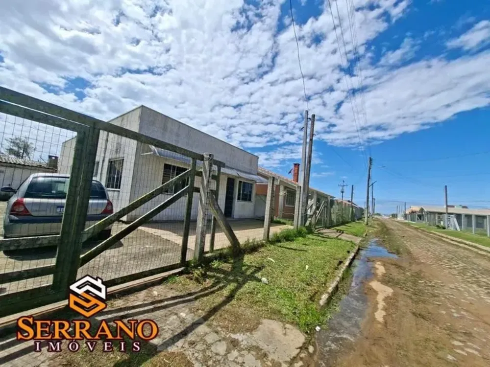 Sobrado, 3 quartos, 88 m² - Foto 3