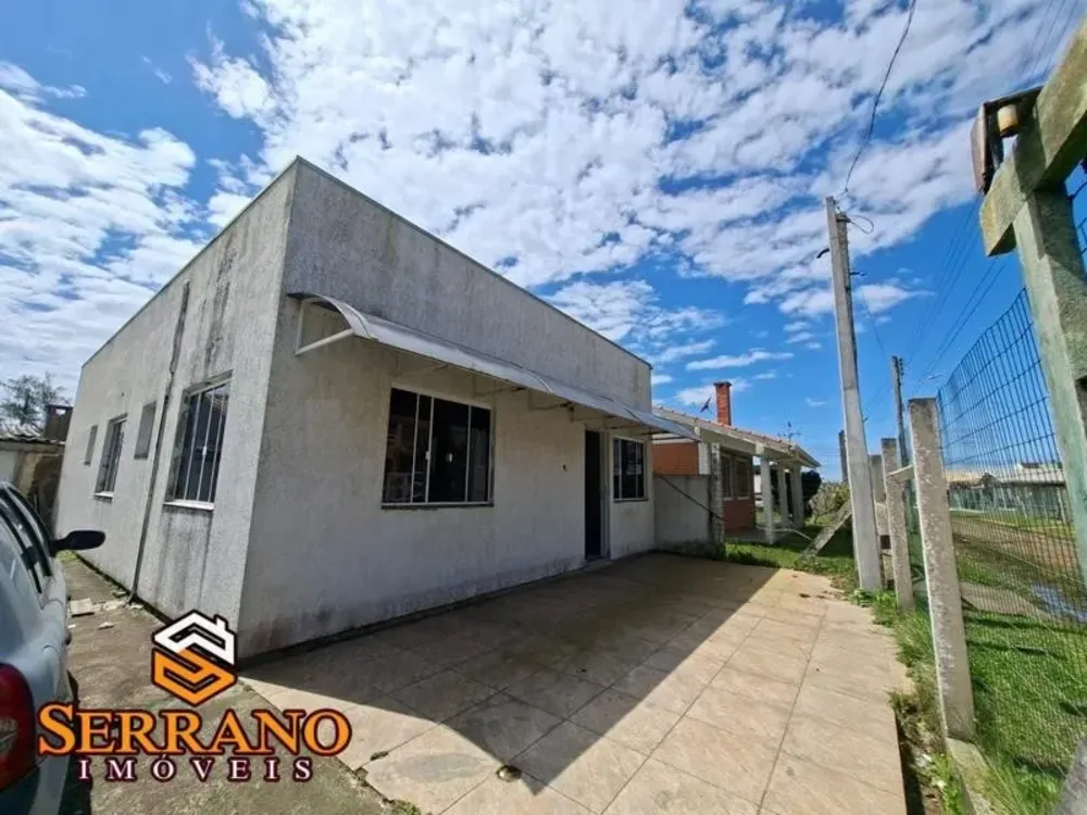 Sobrado, 3 quartos, 88 m² - Foto 2