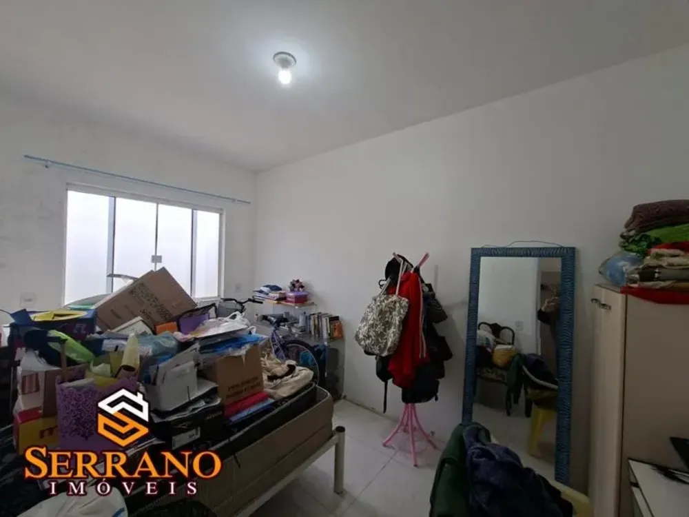 Sobrado, 3 quartos, 88 m² - Foto 12