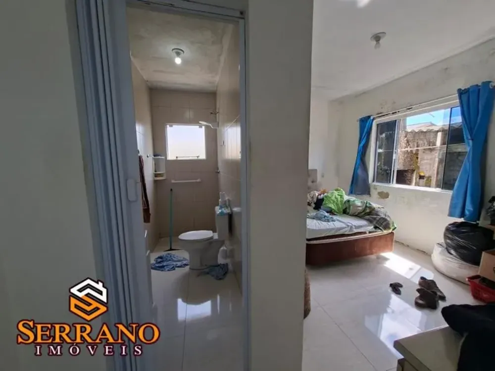 Sobrado, 3 quartos, 88 m² - Foto 7