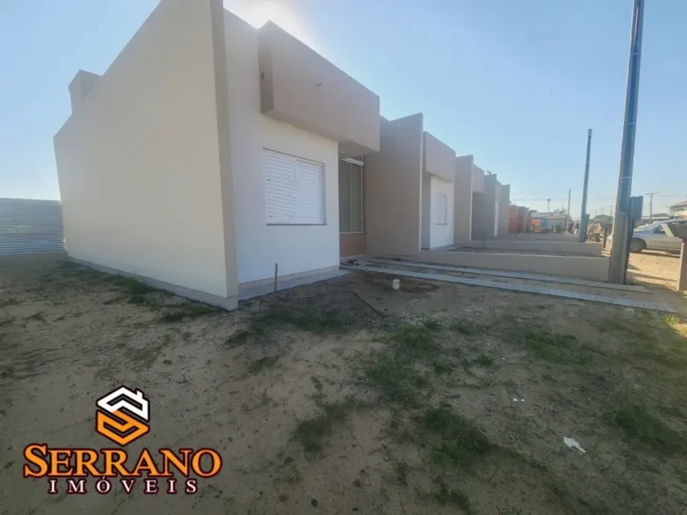 Sobrado, 2 quartos, 45 m² - Foto 2