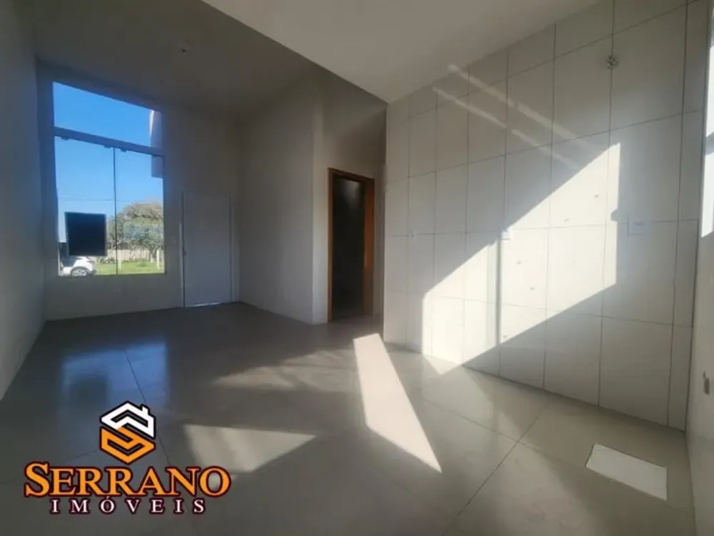 Sobrado, 2 quartos, 45 m² - Foto 4