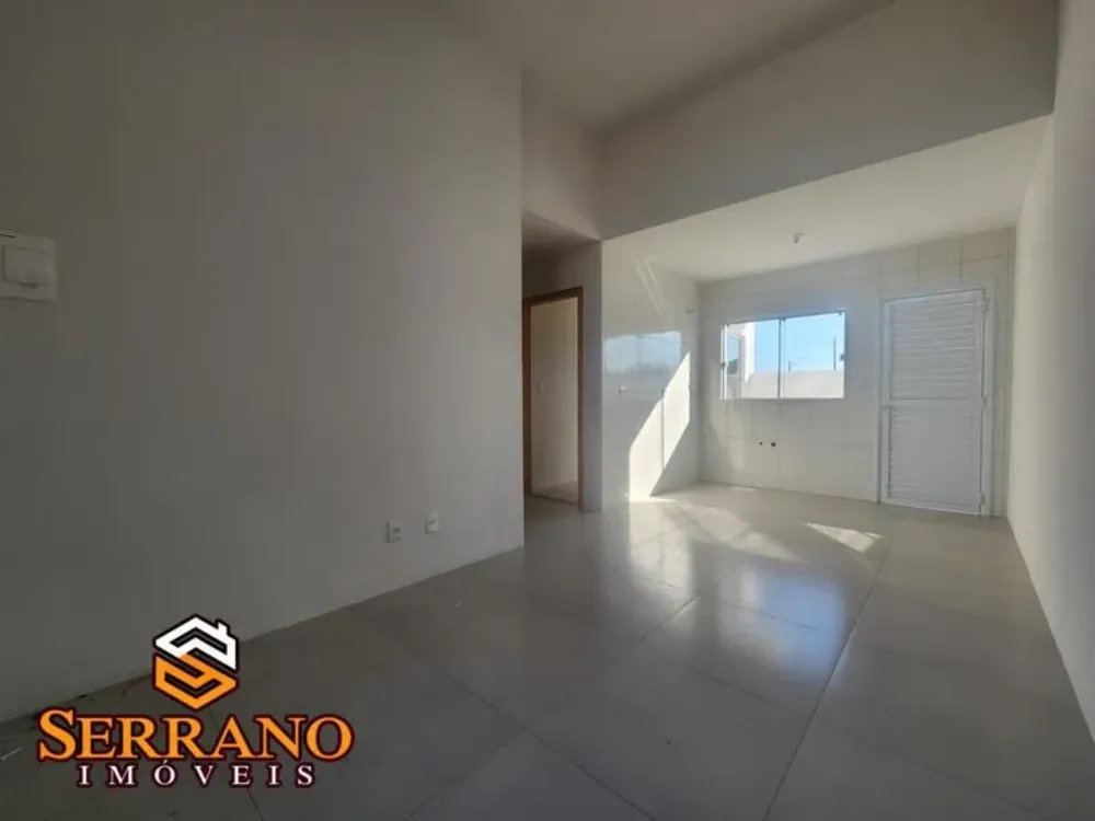 Sobrado, 2 quartos, 45 m² - Foto 6