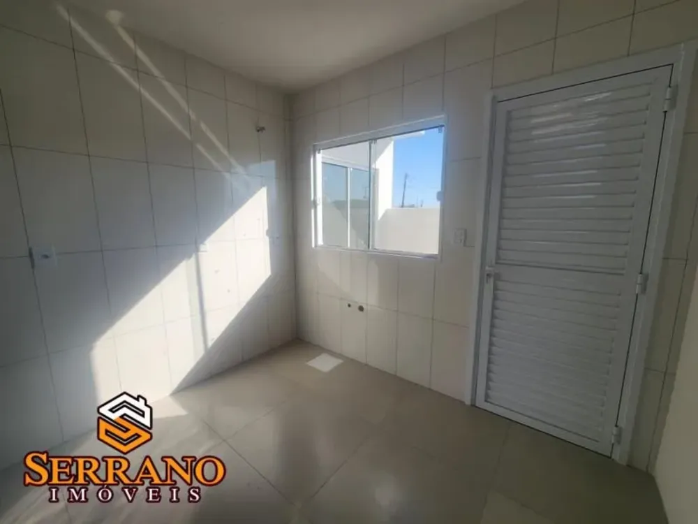 Sobrado, 2 quartos, 45 m² - Foto 4