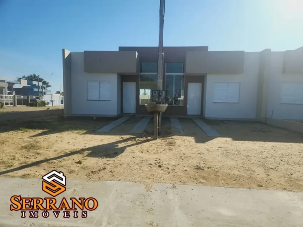 Sobrado, 2 quartos, 45 m² - Foto 3