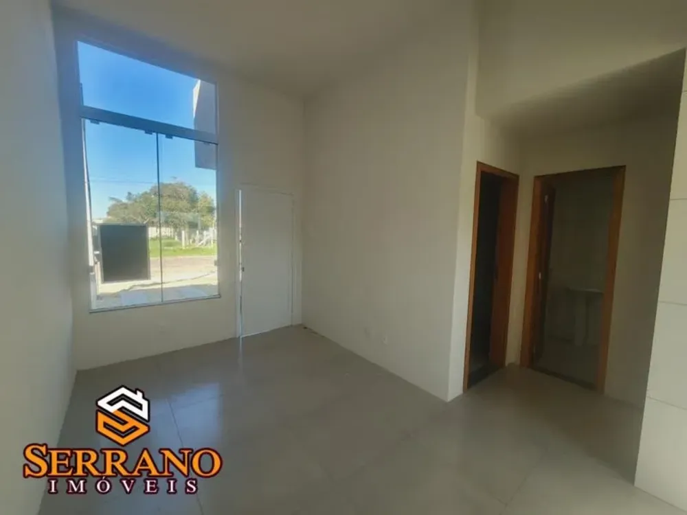 Sobrado, 2 quartos, 45 m² - Foto 5