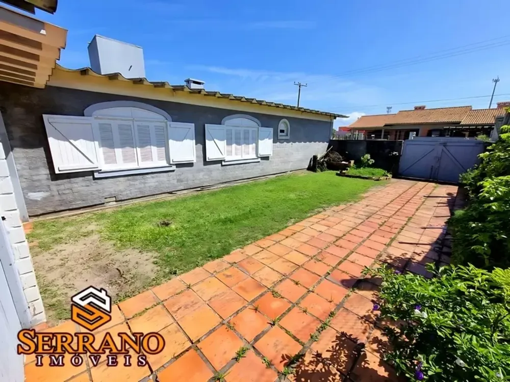 Casa, 3 quartos, 154 m² - Foto 11