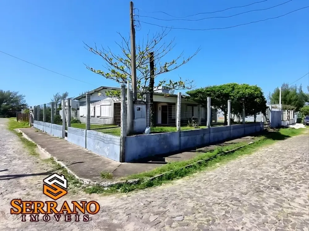 Casa, 3 quartos, 154 m² - Foto 1