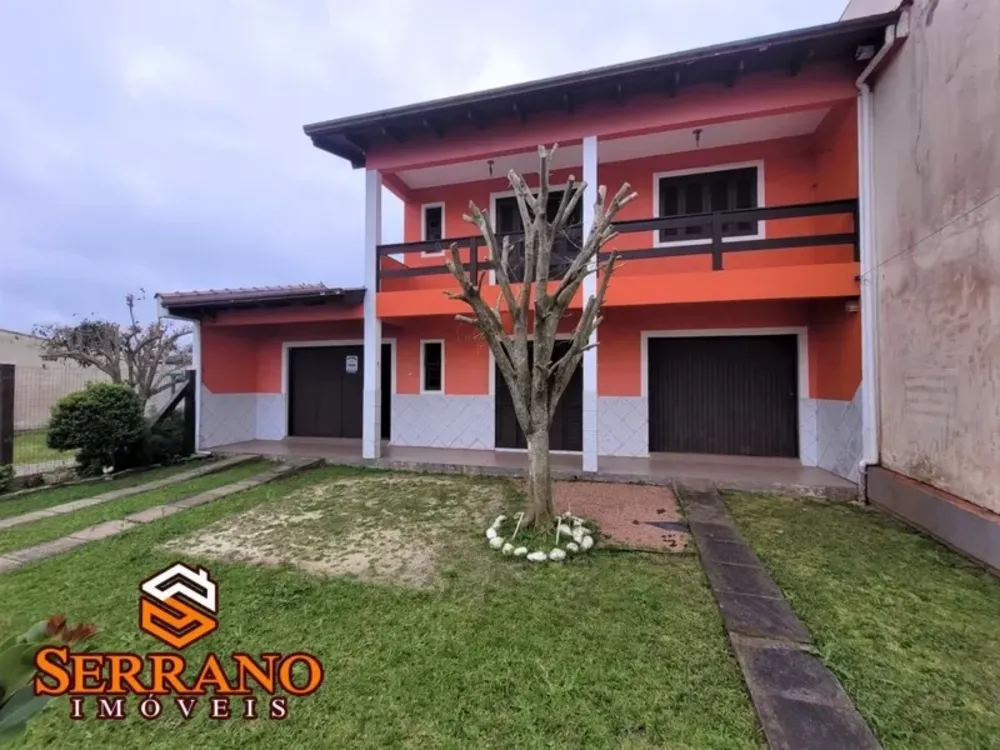 Casa, 3 quartos, 148 m² - Foto 2